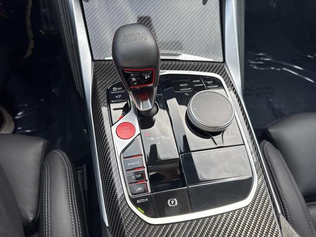 Photo of 2025 Special Order Color BMW M3