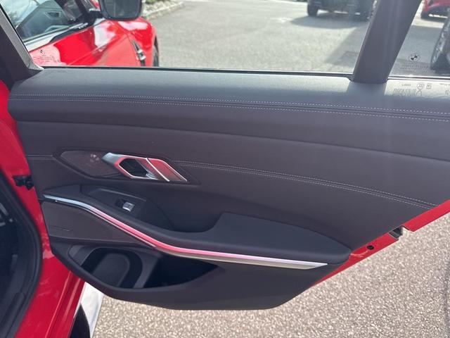 Photo of 2025 Special Order Color BMW M3