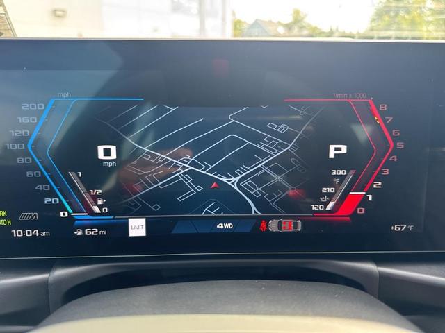 Photo of 2025 Special Order Color BMW M3