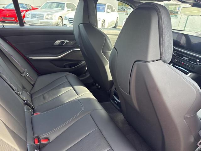 Photo of 2025 Special Order Color BMW M3