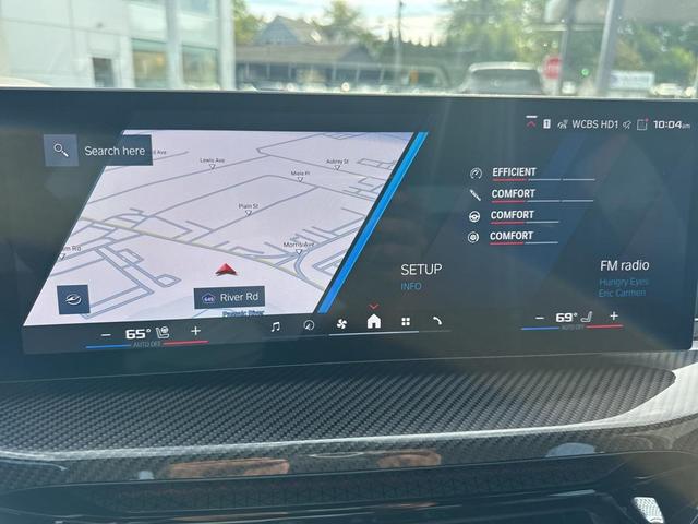 Photo of 2025 Special Order Color BMW M3