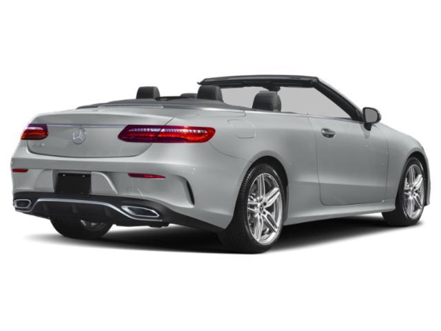 Photo of 2020 Black Mercedes-Benz E-Class