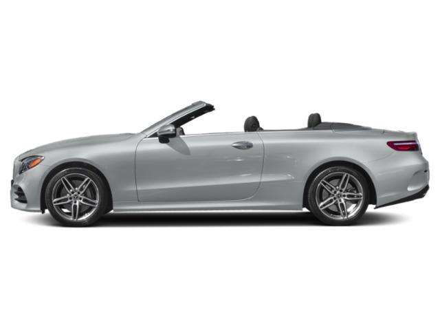 Photo of 2020 Black Mercedes-Benz E-Class