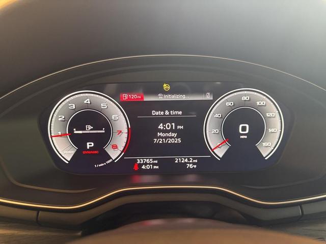 Photo of 2022 Black Metallic Audi A5 Sportback
