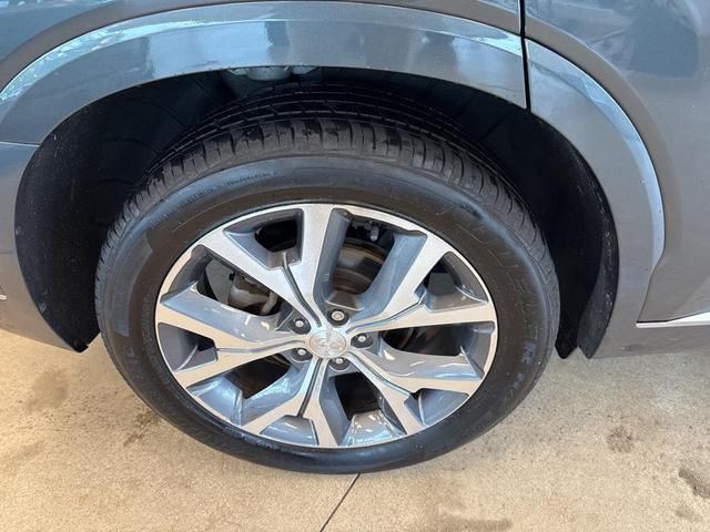 Photo of 2022 Rainforest Hyundai PALISADE