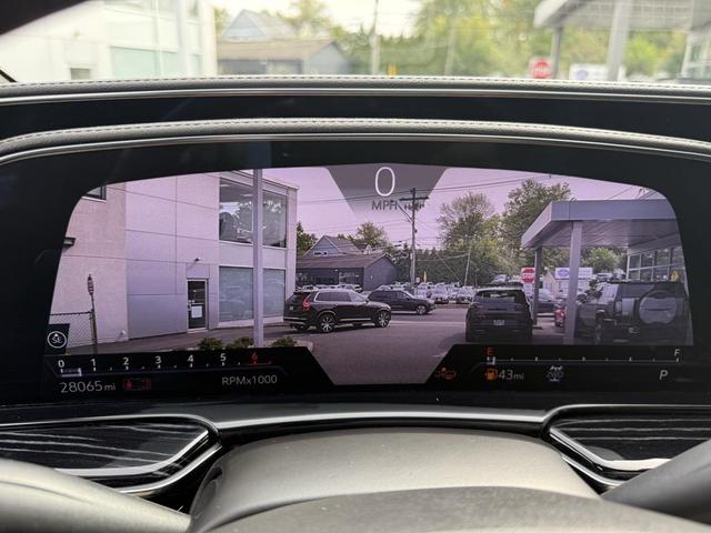 Photo of 2023 Black Raven Cadillac Escalade ESV