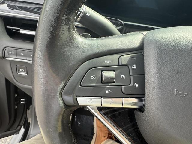 Photo of 2023 Black Raven Cadillac Escalade ESV