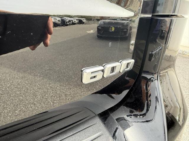 Photo of 2023 Black Raven Cadillac Escalade ESV