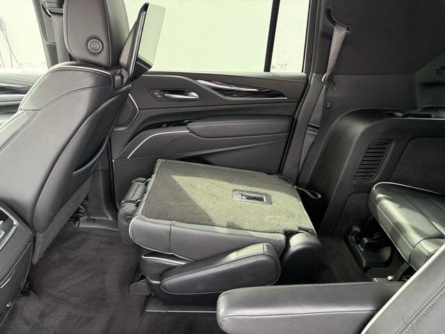 Photo of 2023 Black Raven Cadillac Escalade ESV