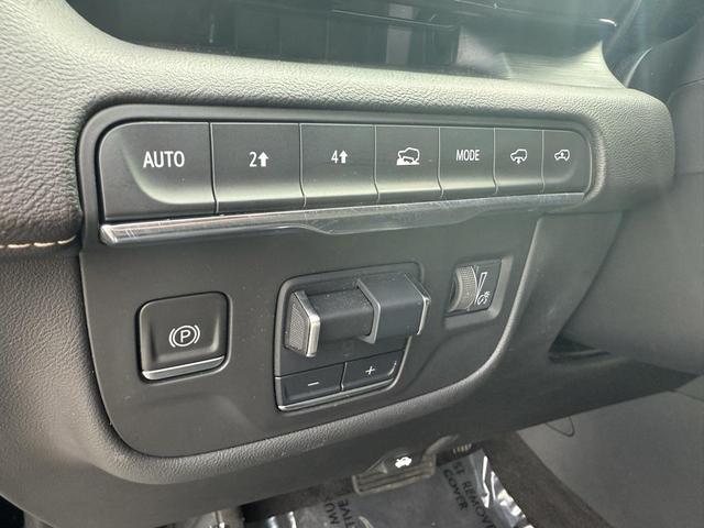 Photo of 2023 Black Raven Cadillac Escalade ESV