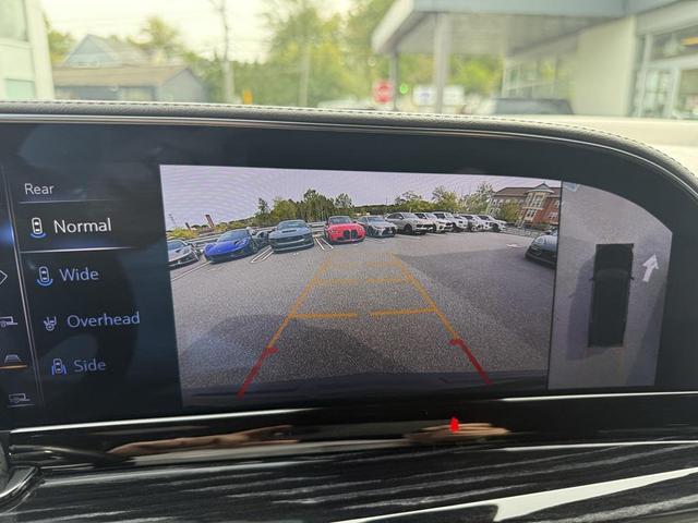Photo of 2023 Black Raven Cadillac Escalade ESV