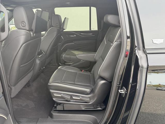 Photo of 2023 Black Raven Cadillac Escalade ESV