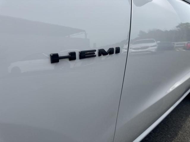 Photo of 2025 White Knuckle Clearcoat Dodge Durango