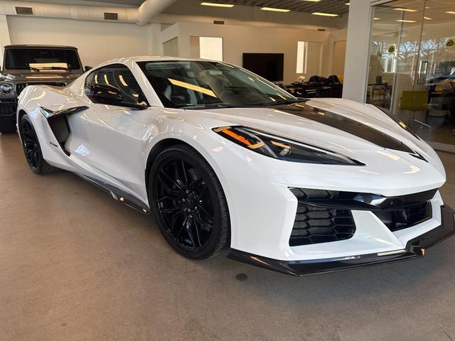 2023 Chevrolet Corvette