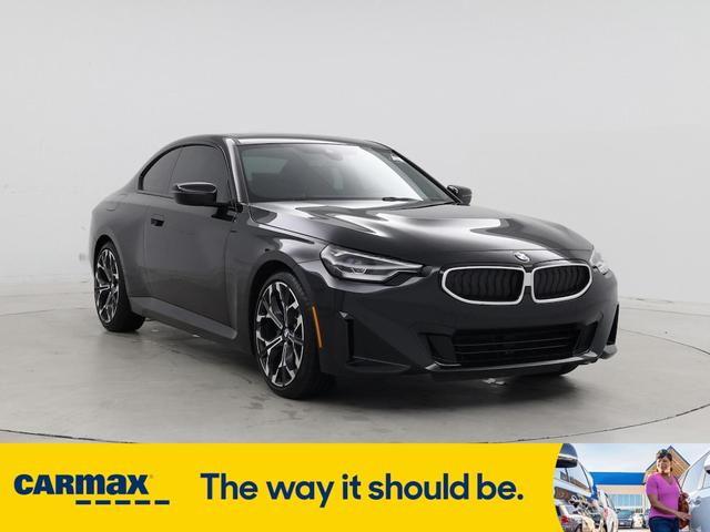 2025 BMW 230