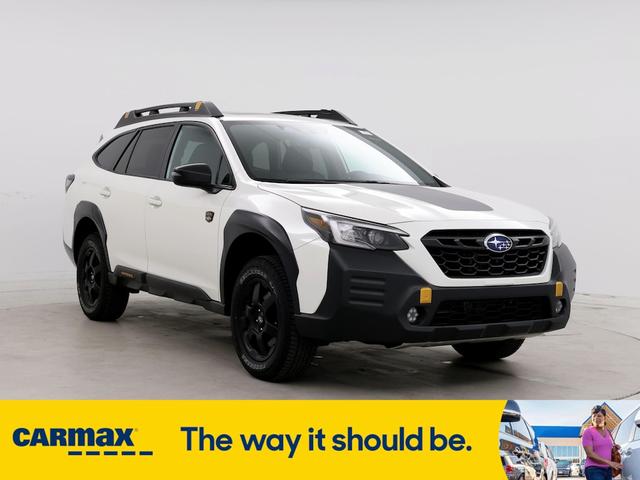 2023 Subaru Outback