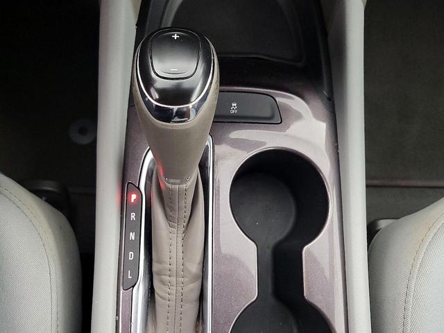 Photo of 2020 Silver Chevrolet Malibu