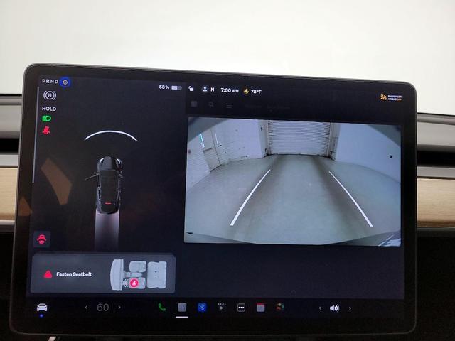 Photo of 2022 Black Tesla Model Y