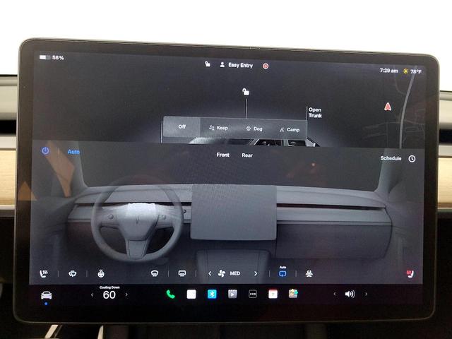 Photo of 2022 Black Tesla Model Y