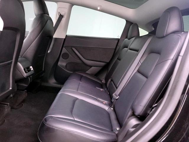 Photo of 2022 Black Tesla Model Y