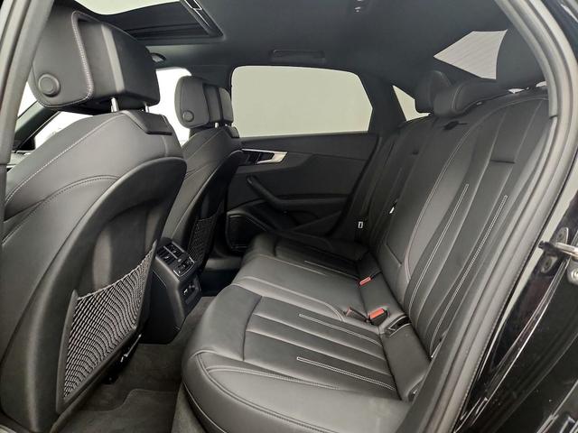 Photo of 2023 Black Audi A4