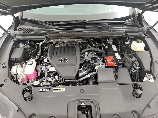 Photo of 2023 Black Lexus RX 350