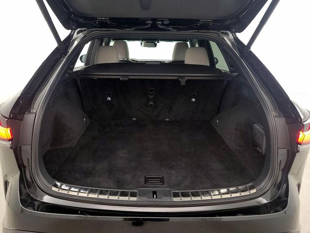Photo of 2023 Black Lexus RX 350