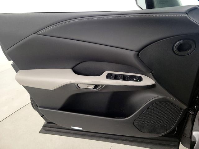 Photo of 2023 Black Lexus RX 350