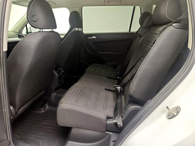 Photo of 2022 White Volkswagen Tiguan