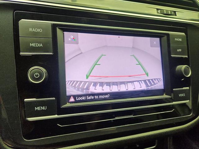 Photo of 2022 White Volkswagen Tiguan