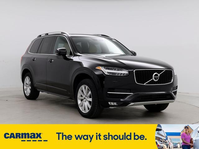 2018 Volvo XC90