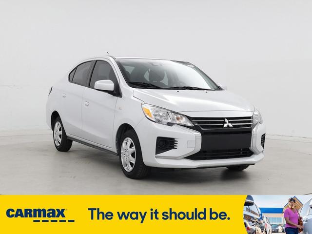2023 Mitsubishi Mirage G4