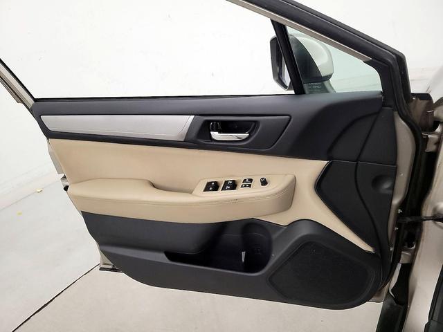 Photo of 2015 Gold Subaru Outback