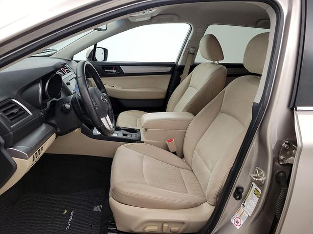 Photo of 2015 Gold Subaru Outback