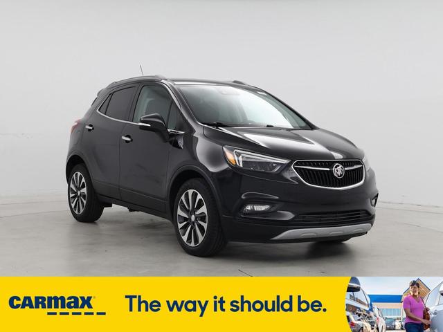 2019 Buick Encore