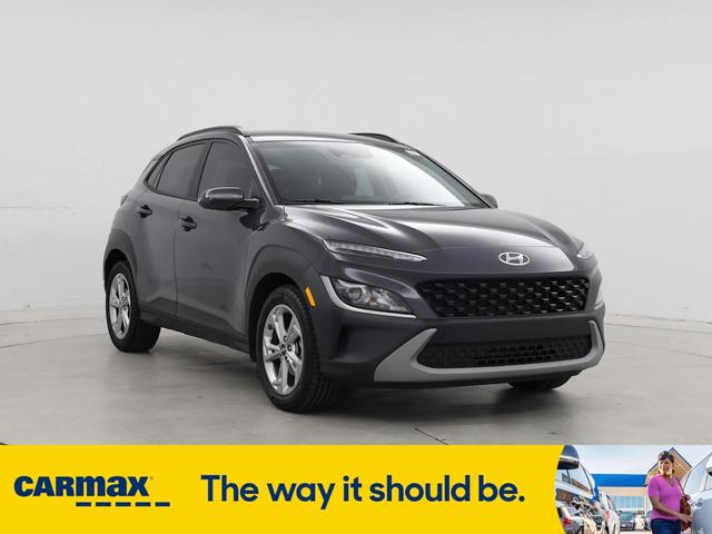 2023 Hyundai KONA