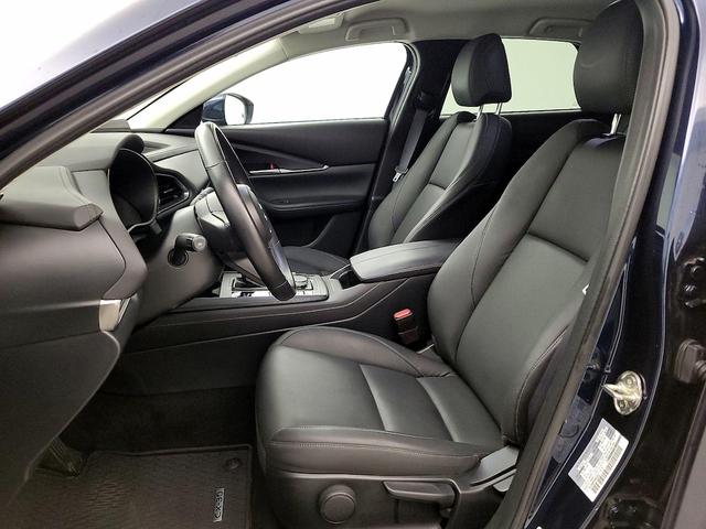 Photo of 2023 Blue Mazda CX-30