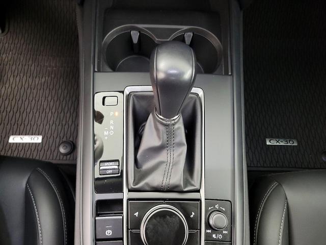 Photo of 2023 Blue Mazda CX-30