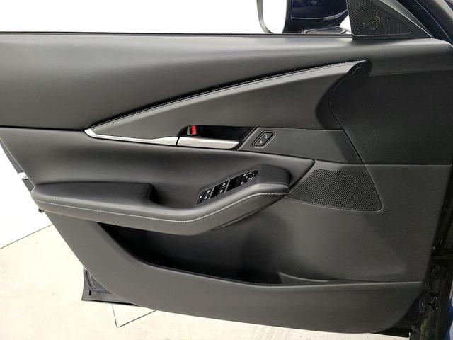 Photo of 2023 Blue Mazda CX-30