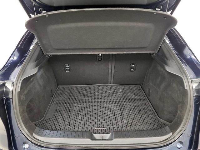 Photo of 2023 Blue Mazda CX-30
