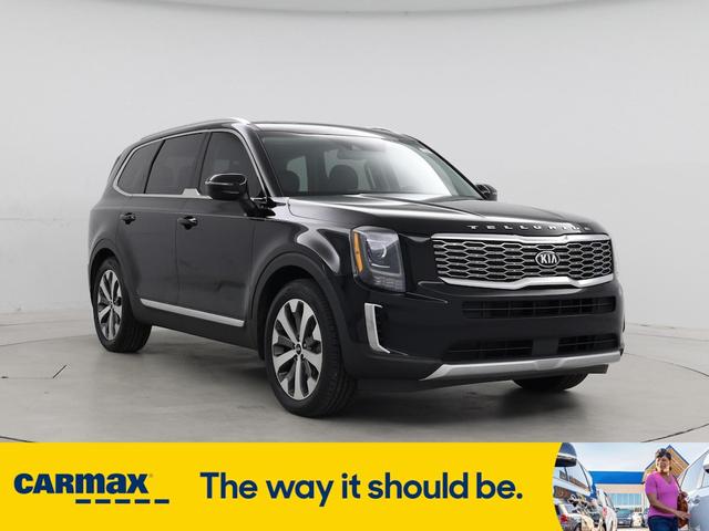 2020 Kia Telluride