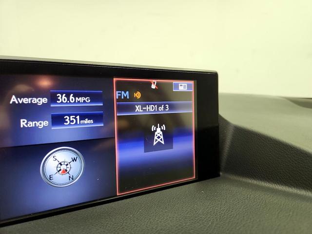 Photo of 2014 Silver Lexus CT 200h