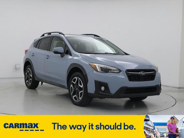 2019 Subaru Crosstrek