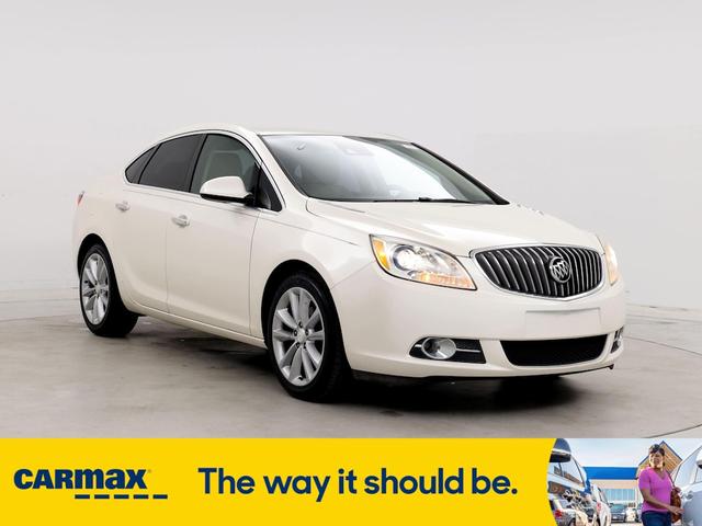 2014 Buick Verano