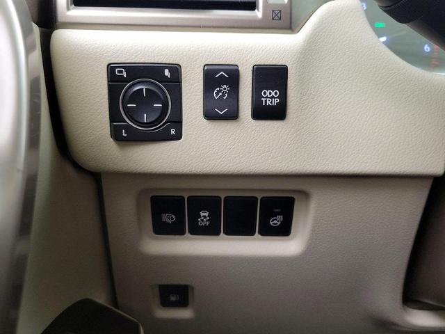 Photo of 2016 White Lexus GX 460