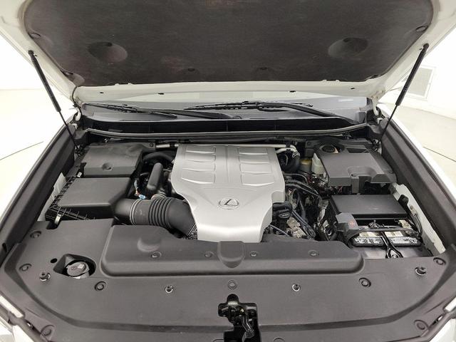 Photo of 2016 White Lexus GX 460