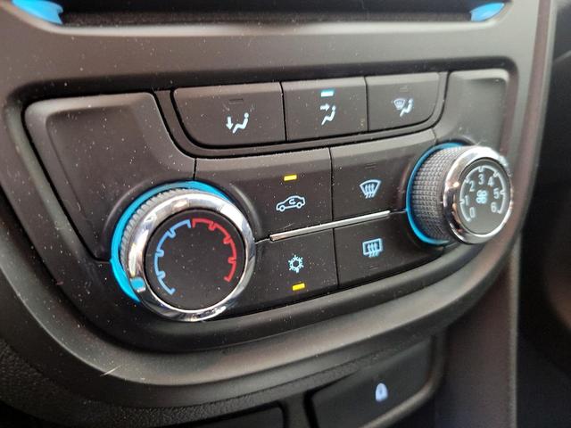 Photo of 2014 Red Buick Encore