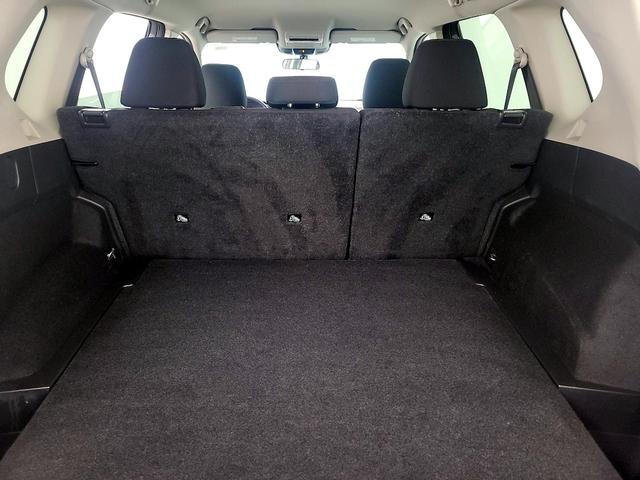 Photo of 2023 Gray Nissan Rogue