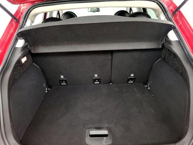 Photo of 2016 Red FIAT 500X