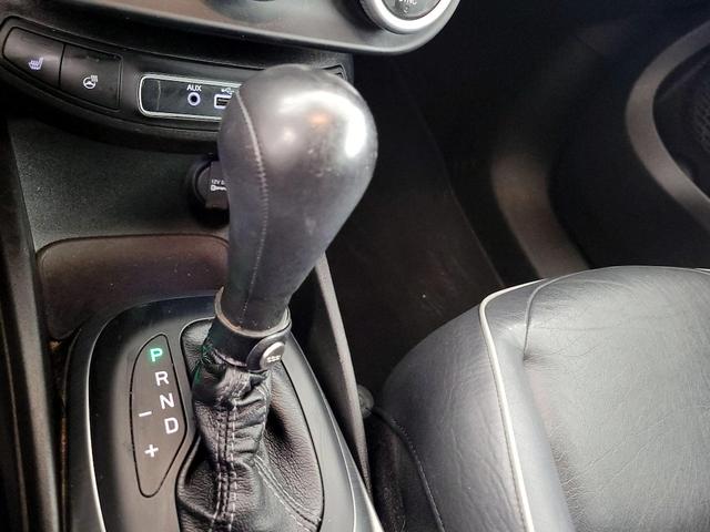 Photo of 2016 Red FIAT 500X